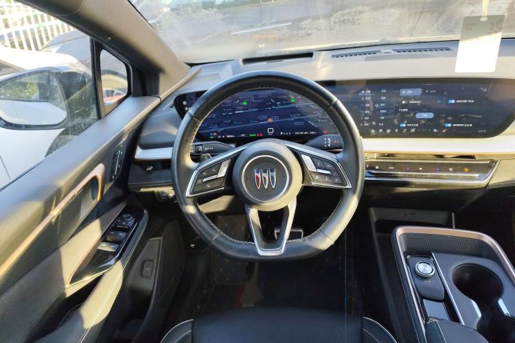 Used Buick E4 2023 GS Edition
