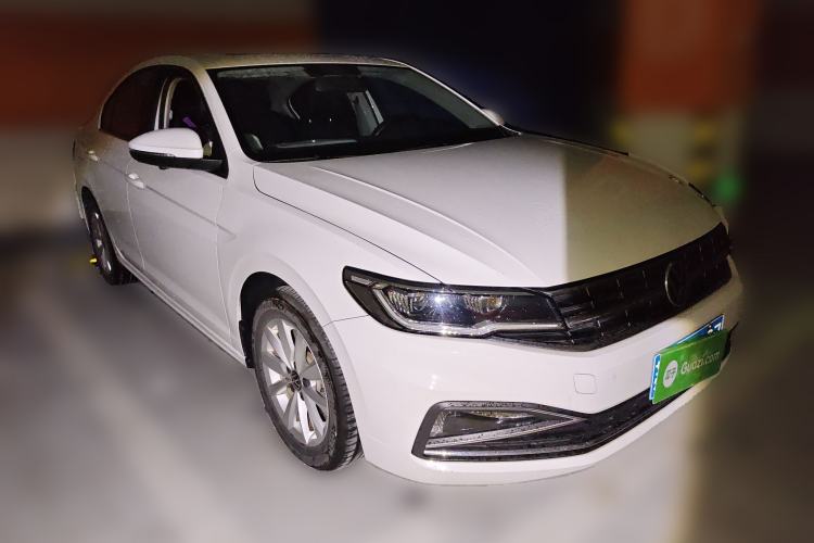 Used Volkswagen Bora 2021 1.5L Automatic Comfort Smart Connect Edition
