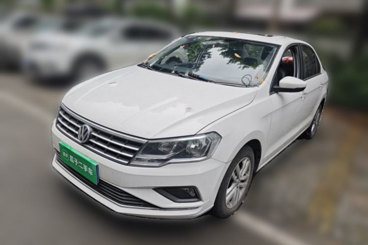 Used Volkswagen Jetta 2017 1.5L Manual Comfort Model