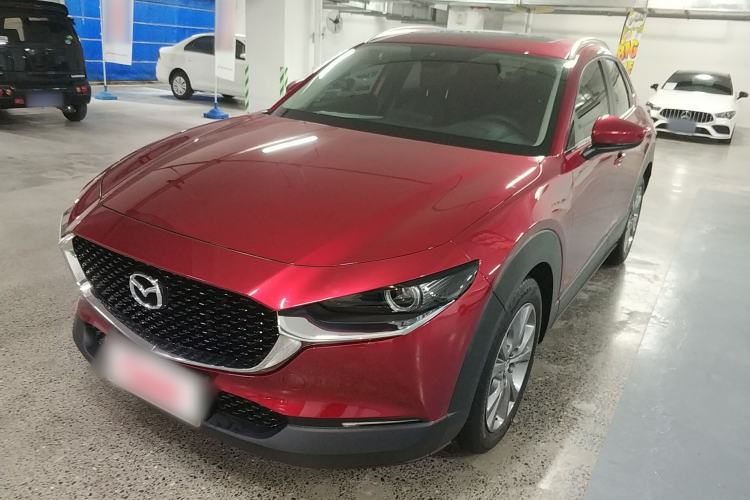 Used Mazda CX-30 2021 2.0L Automatic YAYUE Version
