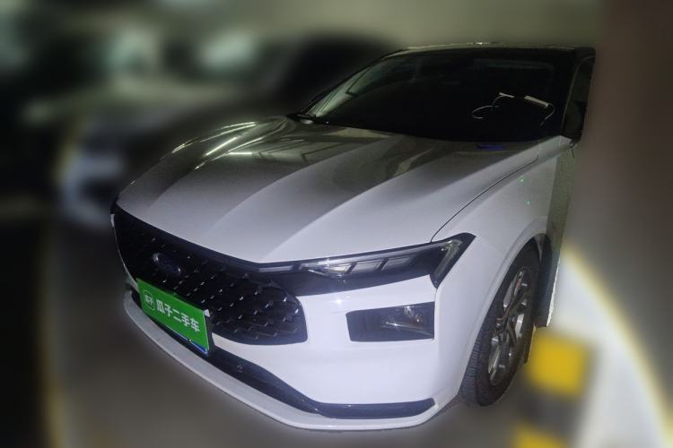 Used Ford Mondeo 2022 Restyled EcoBoost 245 Luxury Version Guazi used car, China used car export, Used car for sale, Used  cars, Cheapest cars for sale