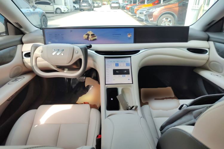 Used IM L6 2024 Max Standard Edition