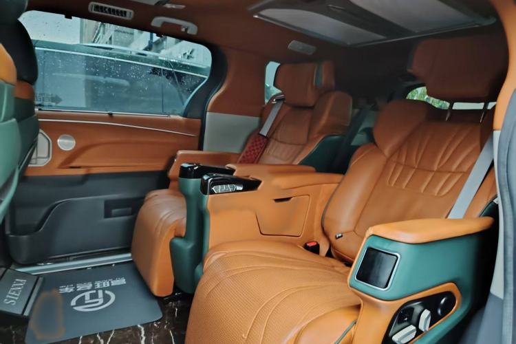 Used Toyota Sienna 2021 2.5L Hybrid Comfort Edition