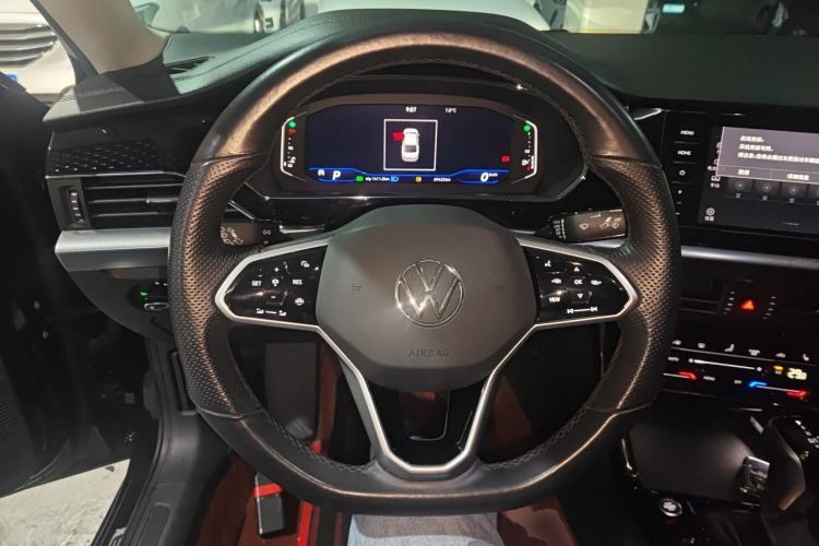 Used Volkswagen Passat 2023 Revised 330TSI Starry Elite Edition
