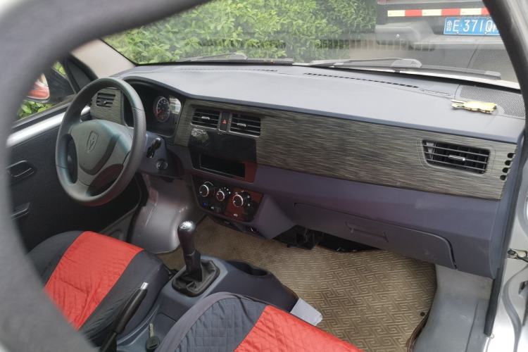 Used Jinbei Hiace X30 2020 1.5L Van Super-Enjoyment Model China VI Standard SWC15M
