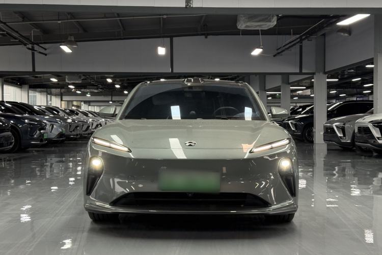 Used Nio ET5T 2023 75 kWh Touring Exterior 2