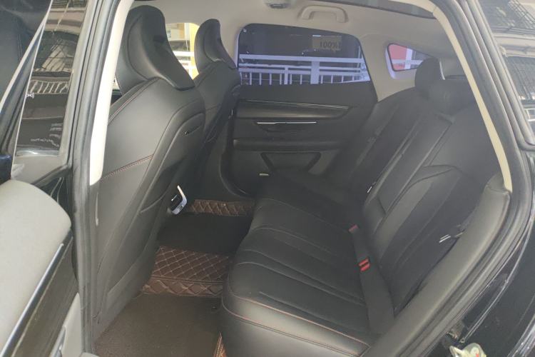 Used XPeng P7 2022 625E Left Rear Seat