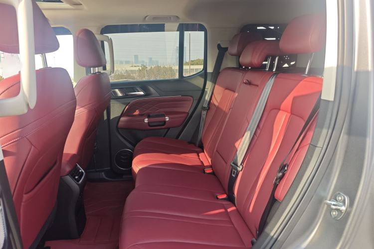 Used Tank 300 2024 330 3.0T V6