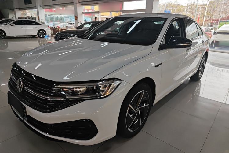 Used Volkswagen Sagitar 2023 280TSI DSG Beyond Lite Edition