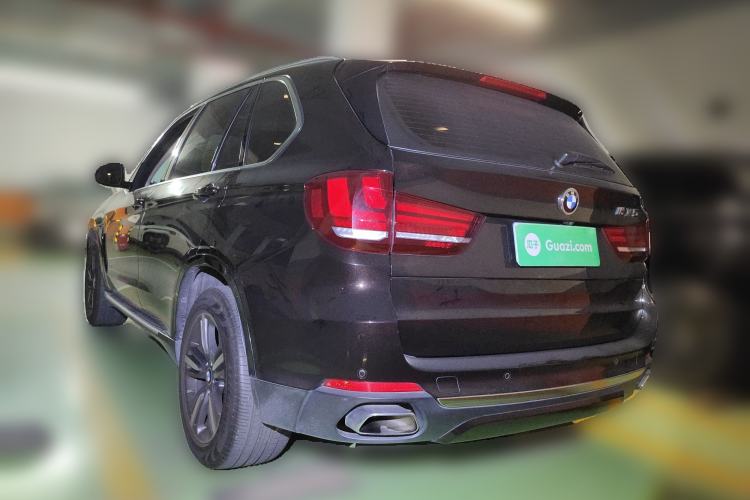 Used BMW X5 2018 xDrive35i Elegant Edition