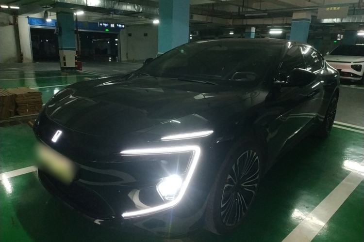 Used Avatr 12 2025 Ultra Extended-Range Edition