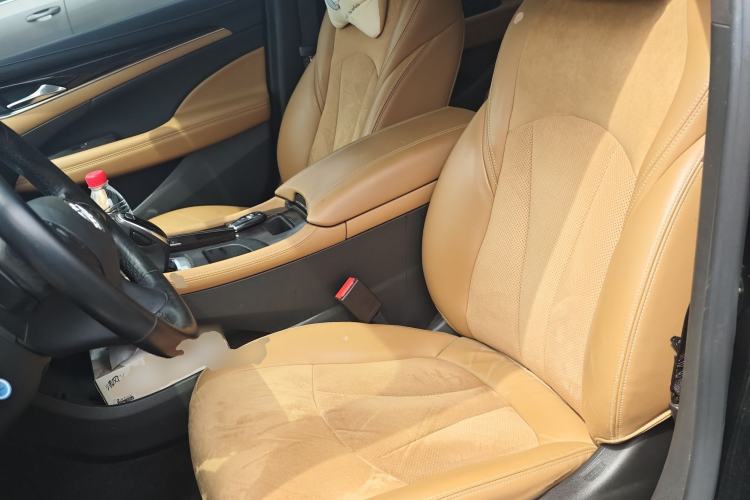 Used Buick LaCrosse 2018 28T Elite Edition