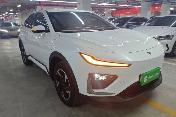 Used NETA X 2023 500 Lite
