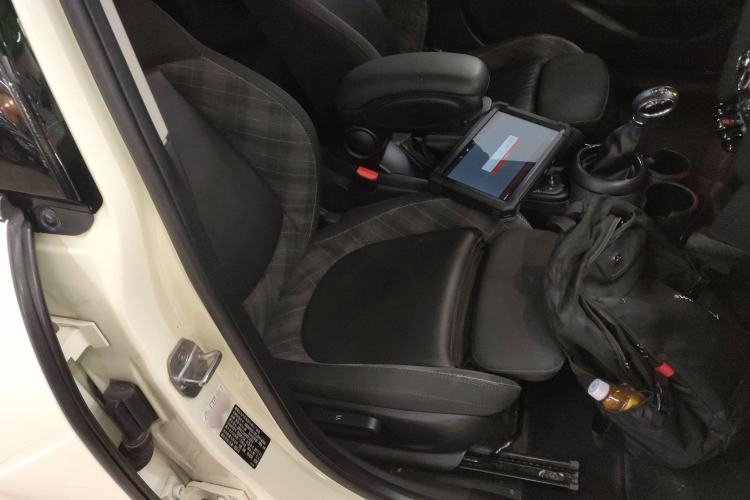 Used MINI MINI 2016 1.5T COOPER Five-Door Edition