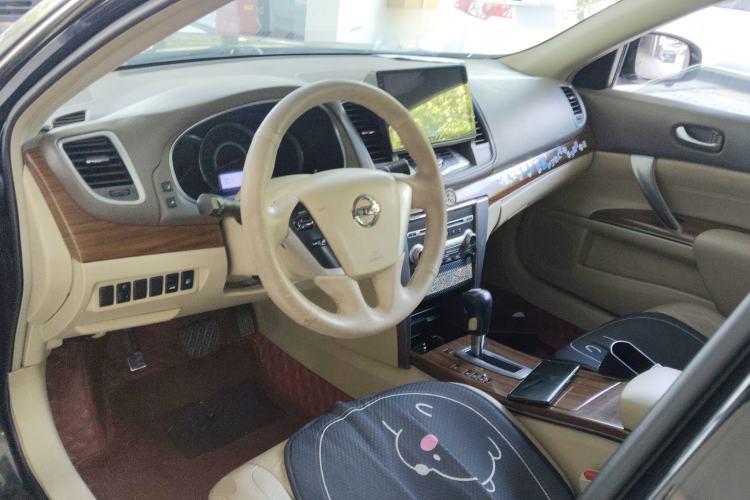 Used Nissan Teana 2011 2.0L XL Comfort Edition
