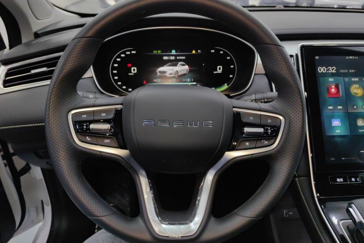 Used Roewe i6 MAX New Energy 2023 EV 420 Skyroof Special Edition
