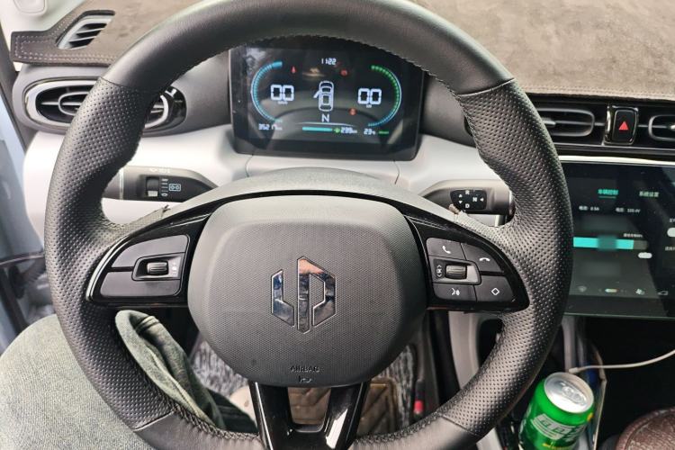 Used Leapmotor T03 2023 310 Lite Edition
