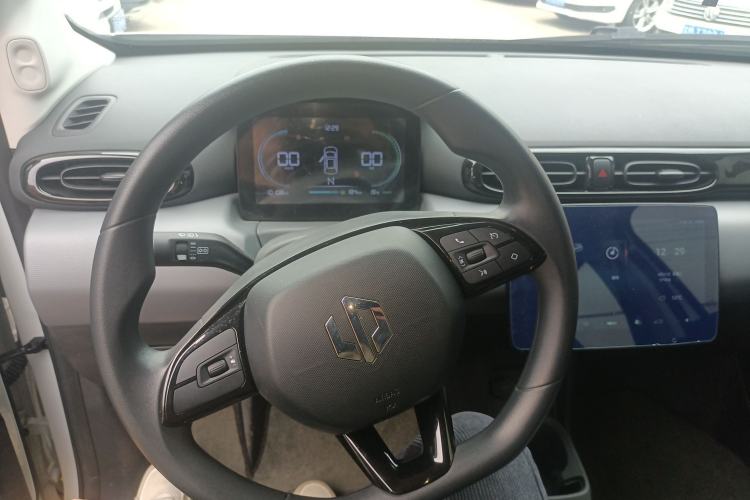 Used Leapmotor T03 2025 310 Comfort Edition