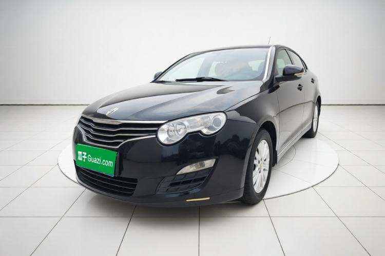 Used Roewe 550 2013 Classic Edition 550 1.8L Manual Luxury Model Guazi used car, China used car export, Used car for sale, Used cars, Cheapest cars for sale