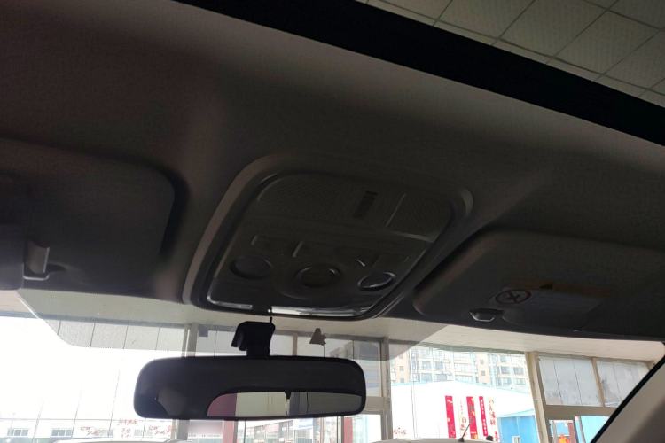 Used Haval H6 2018 Sport Edition 1.5T Automatic Two-Wheel Drive Elite Model China V Standard