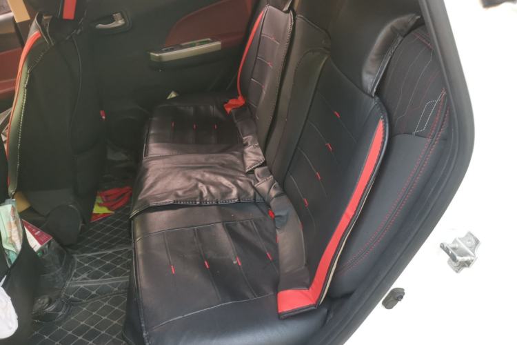 Used CHANGAN Benni 2014 1.4L Manual Luxury Model