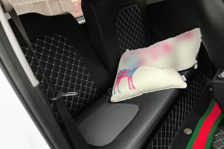 Used Wuling Hongguang MINIEV 2022 Enjoy Edition Lithium Iron Phosphate