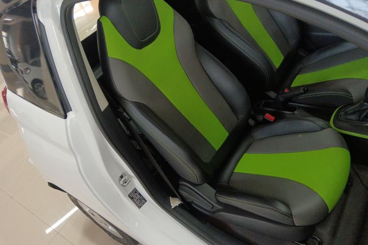 Used Roewe Clever 2021 302km Excellence Edition