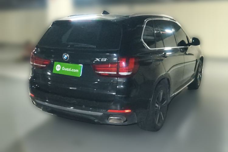 Used BMW X5 2018 xDrive35i Elegant Edition