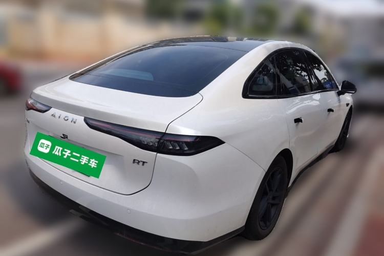 Used AION RT 2025 650 Zhijihao Edition