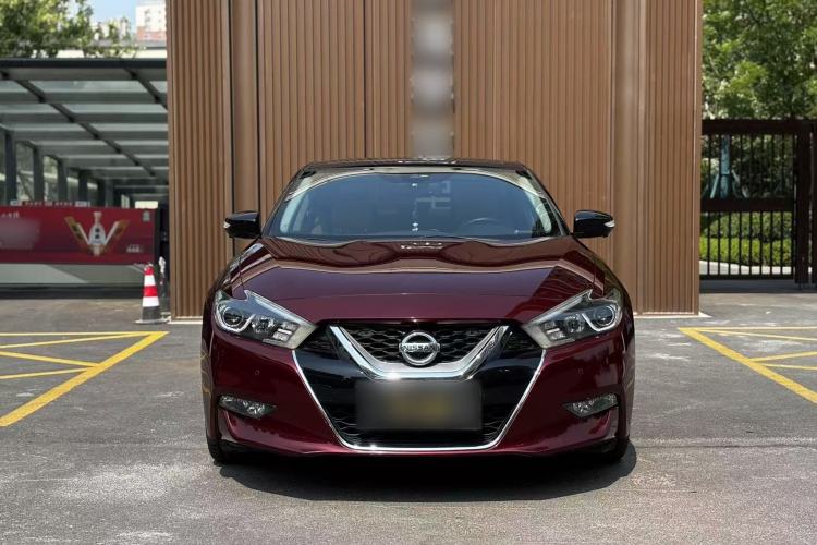 Used Nissan Maxima 2016 2.5L XV Ultimate Edition
