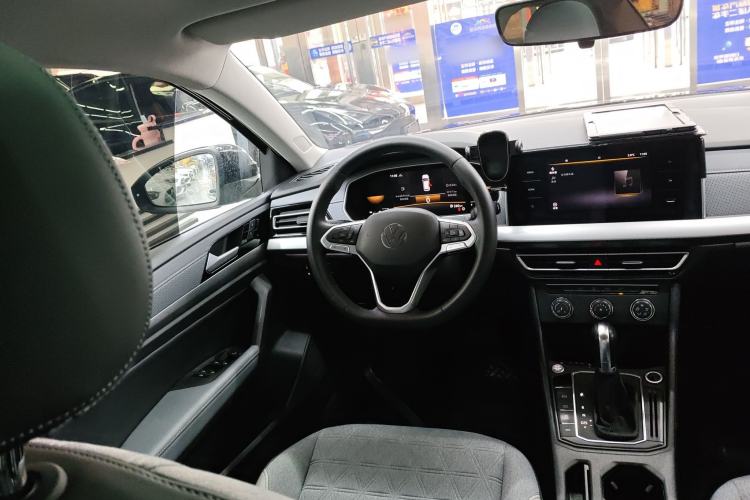 Used Volkswagen Lavida 2023 280TSI DSG Full-Comfort Edition
