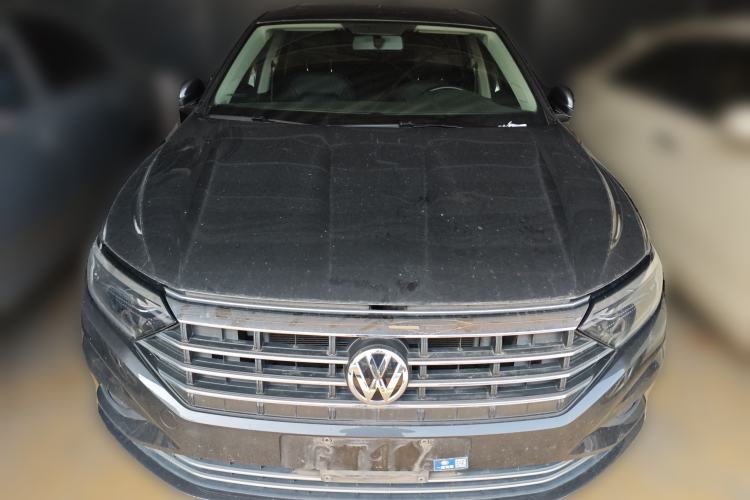 Used Volkswagen Sagitar 2021 280TSI DSG 30th Anniversary Edition