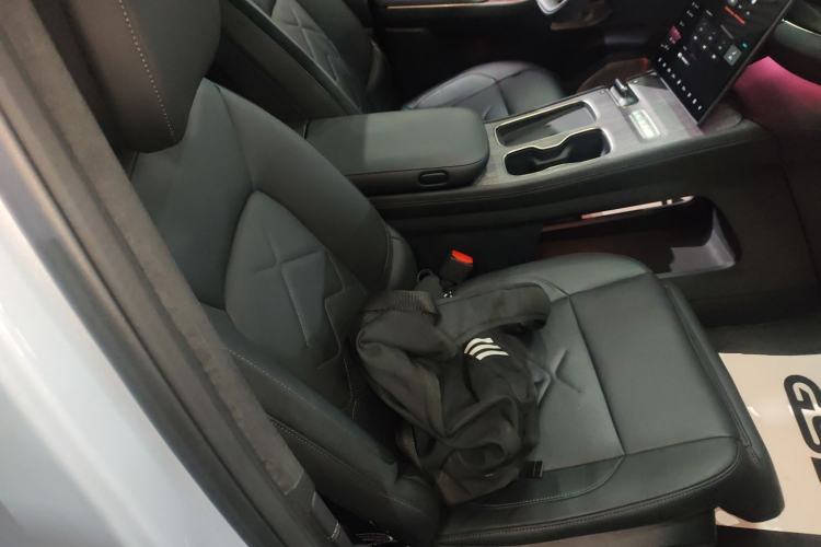 Used Nio ES7 2022 100kWh First Edition