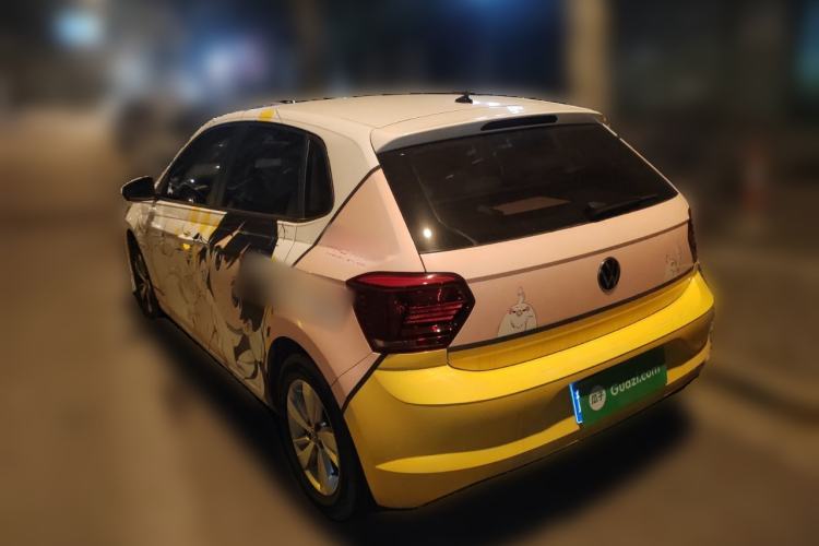 Used Volkswagen Polo 2023 Revised Plus 1.5L Automatic – Enjoy Life Edition