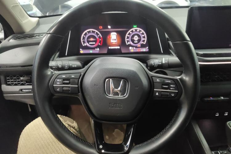 Used Honda Accord 2023 260TURBO Smart Enjoyment Version