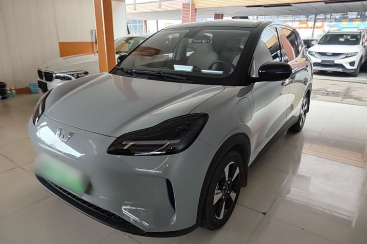 Used Wuling Bingo PLUS 2024 510 km Range 5-Seater Version