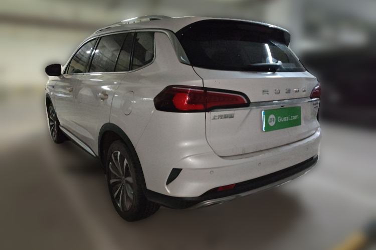 Used Roewe RX5 MAX 2019 300TGI Automatic Intelligent Driving Health Cabin Edition