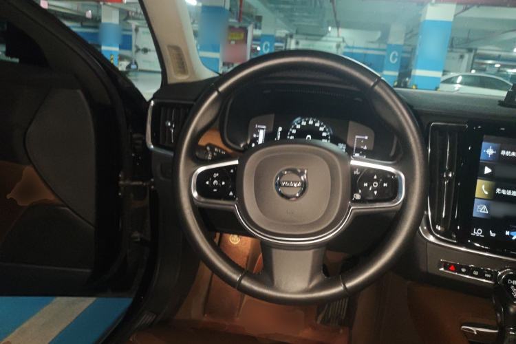 Used Volvo S90 2019 T5 Zhiyi Edition