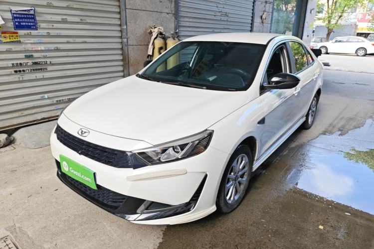 Used Cowin Xuandu 2021 1.5T Manual Bashe Edition