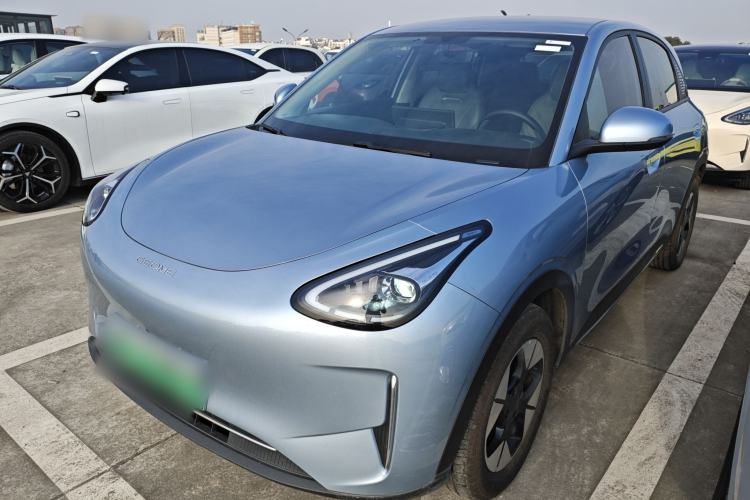 Used Geely Galaxy Geome 2025 310km Dream Edition