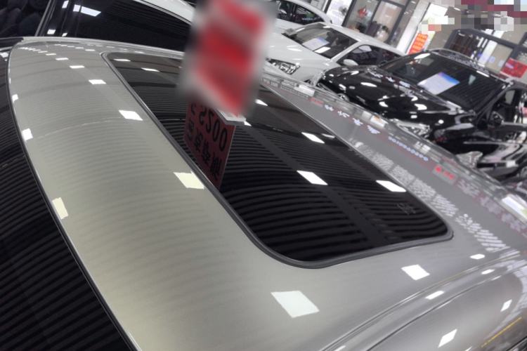 Used Lexus ES 2023 200 Excellence Edition
