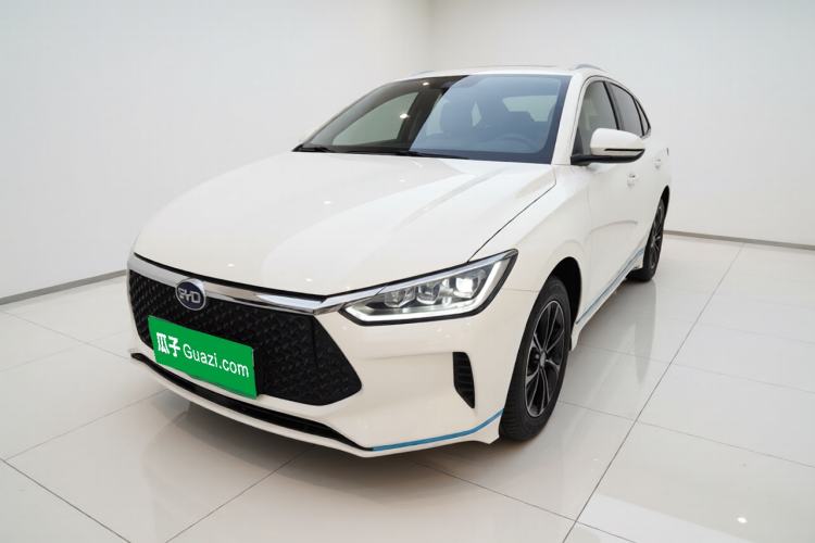 Used BYD e2 2019 Long-Range Version Yao·Luxury Trim Guazi used car, China used car export, Used car for sale, Used  cars, Cheapest cars for sale