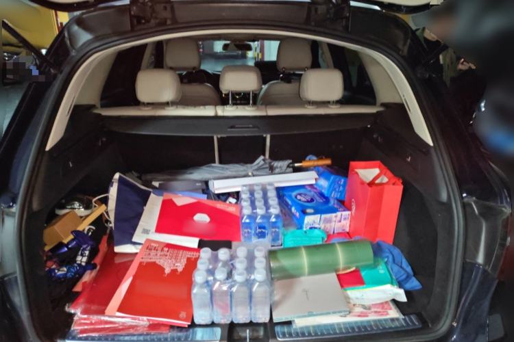 Used Mercedes-Benz GLE 
