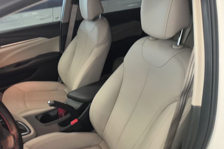 Used Buick GT 2021 Exemplar 1.5L Automatic Elite Version
