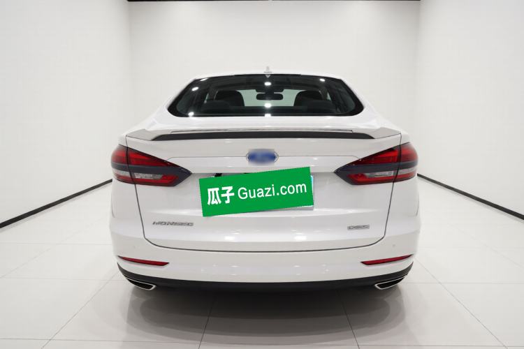 Used Ford Mondeo 2020 EcoBoost 180 Stylish Model