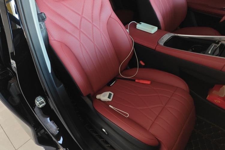 Used EXEED Stellar 2023 400T Two-Wheel Drive Comfort Edition