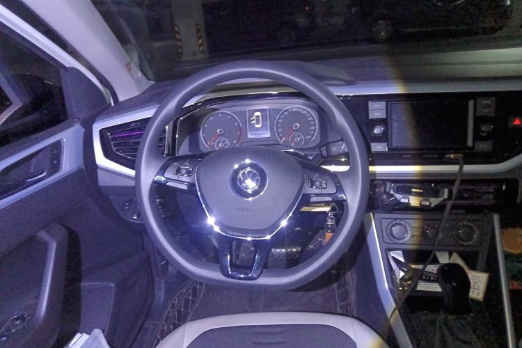 Used Volkswagen Polo 2019 Plus 1.5L Automatic Beats Trendy Cool Edition