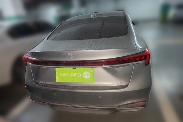 Used Buick LaCrosse 2023 28T Prestige Edition
