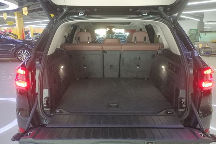 Used BMW X5 2019 xDrive30i X Design Package
