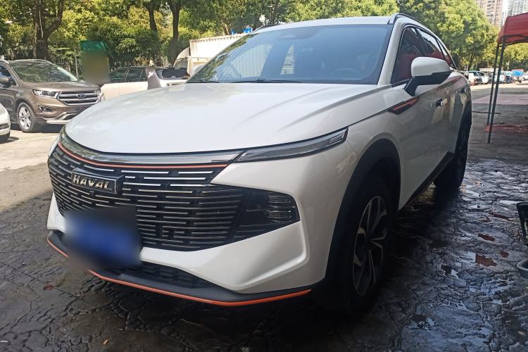 Used Haval XY 2022 1.5T Smart Edition